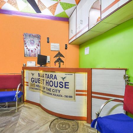 Spot On 69078 New Maa Tara Guest House Kolkata Eksteriør bilde