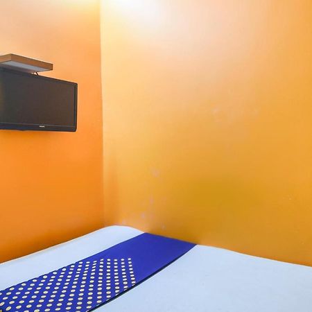 Spot On 69078 New Maa Tara Guest House Kolkata Eksteriør bilde