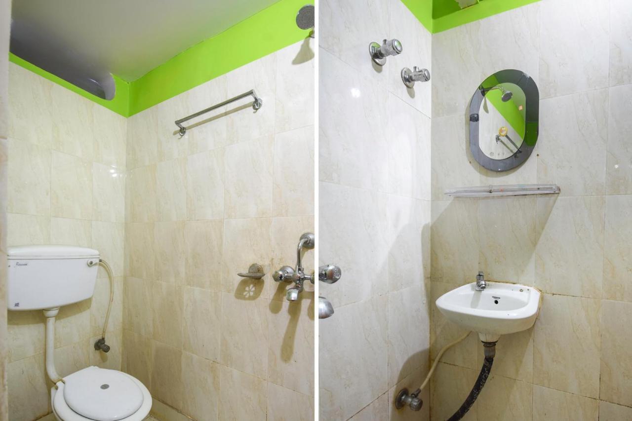 Spot On 69078 New Maa Tara Guest House Kolkata Eksteriør bilde