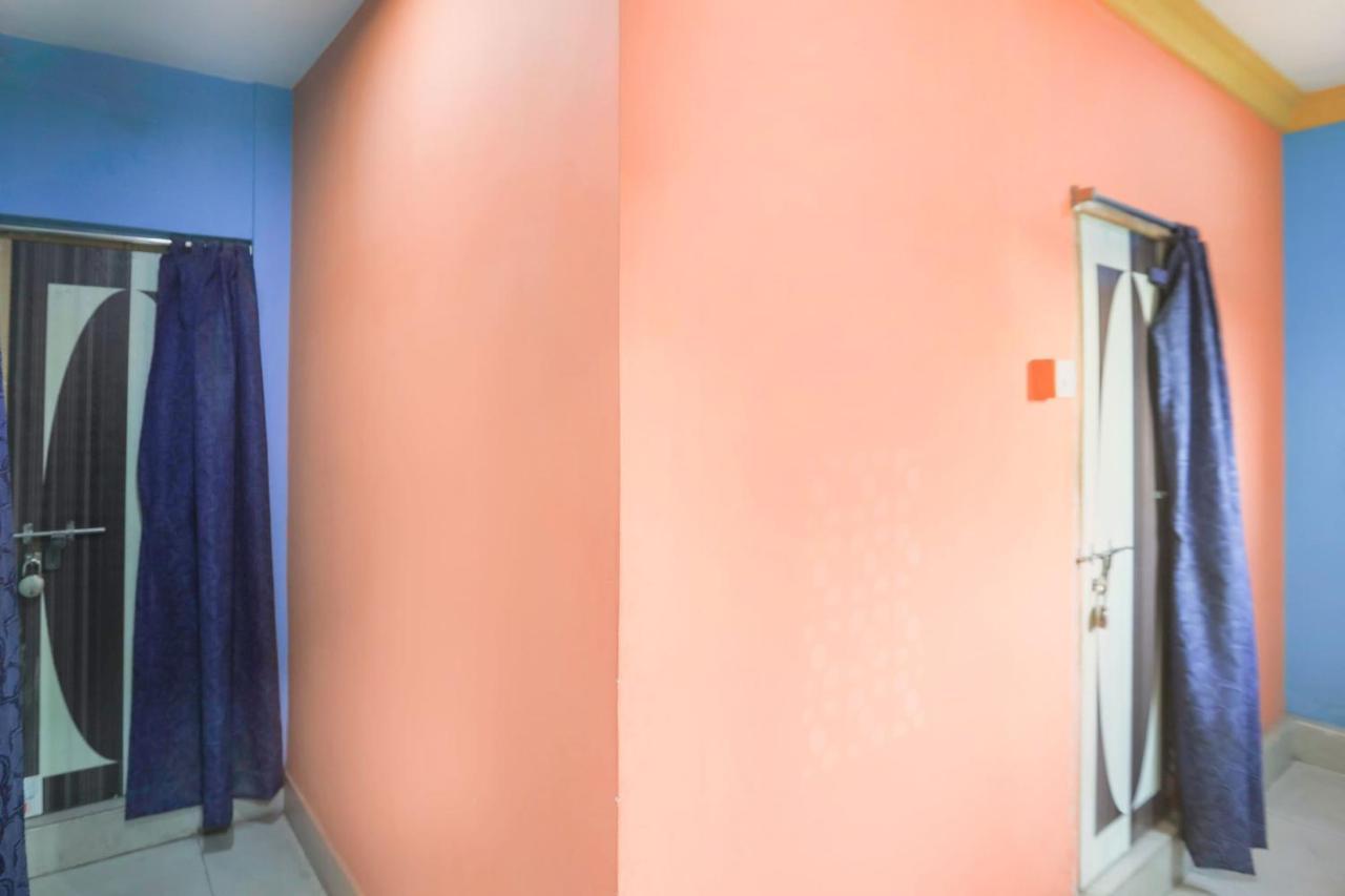 Spot On 69078 New Maa Tara Guest House Kolkata Eksteriør bilde