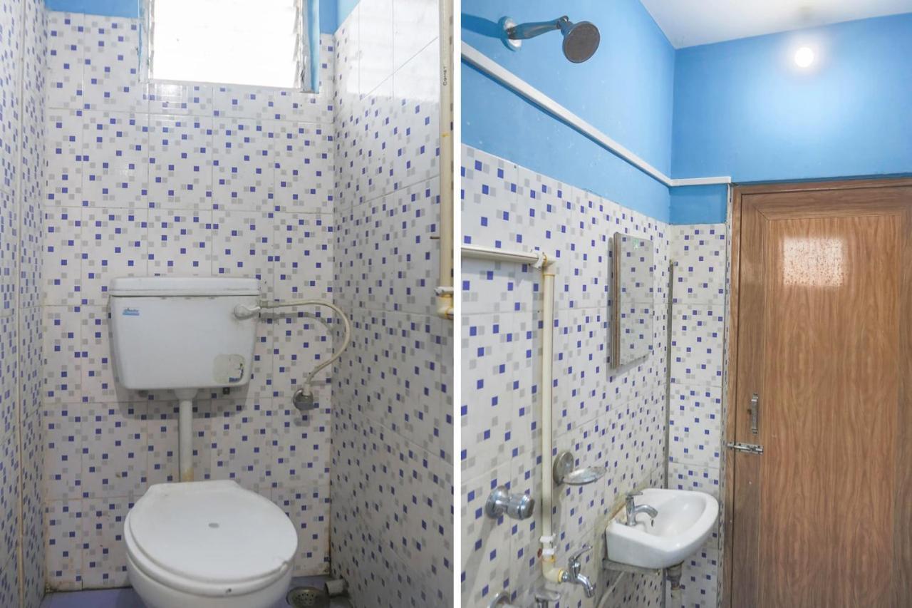 Spot On 69078 New Maa Tara Guest House Kolkata Eksteriør bilde