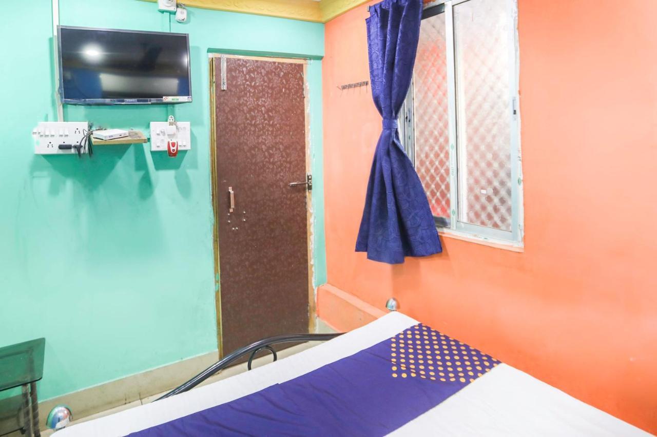 Spot On 69078 New Maa Tara Guest House Kolkata Eksteriør bilde