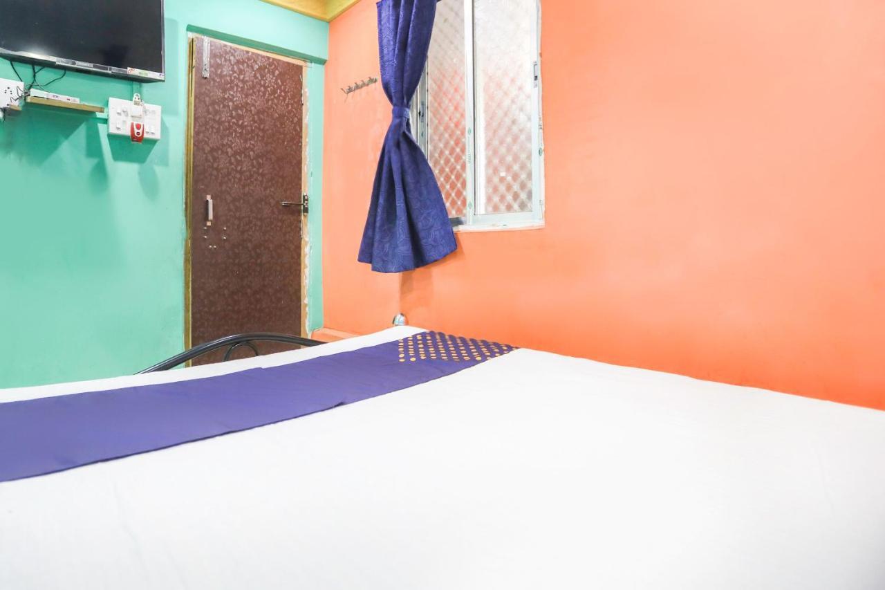 Spot On 69078 New Maa Tara Guest House Kolkata Eksteriør bilde