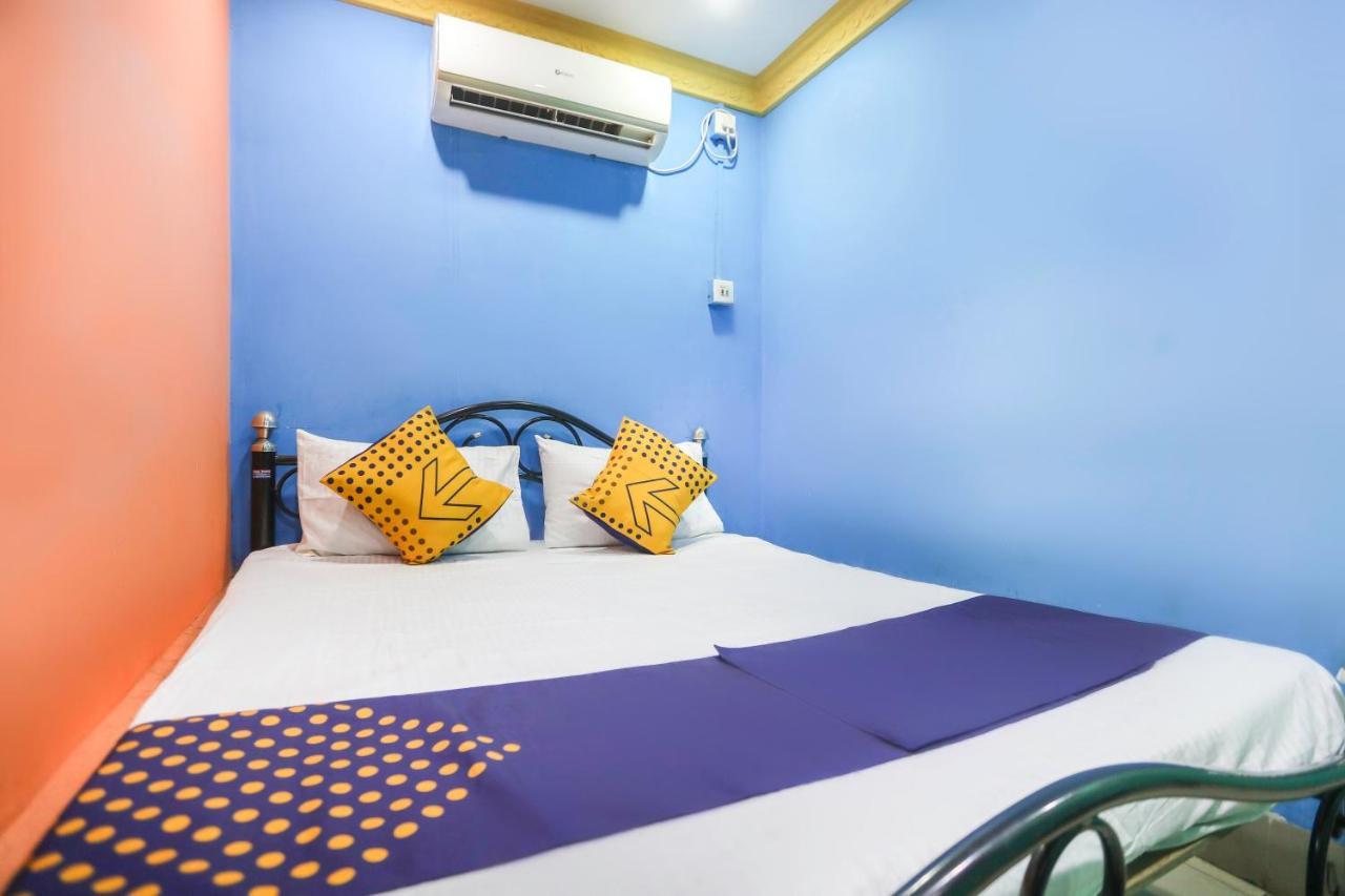 Spot On 69078 New Maa Tara Guest House Kolkata Eksteriør bilde