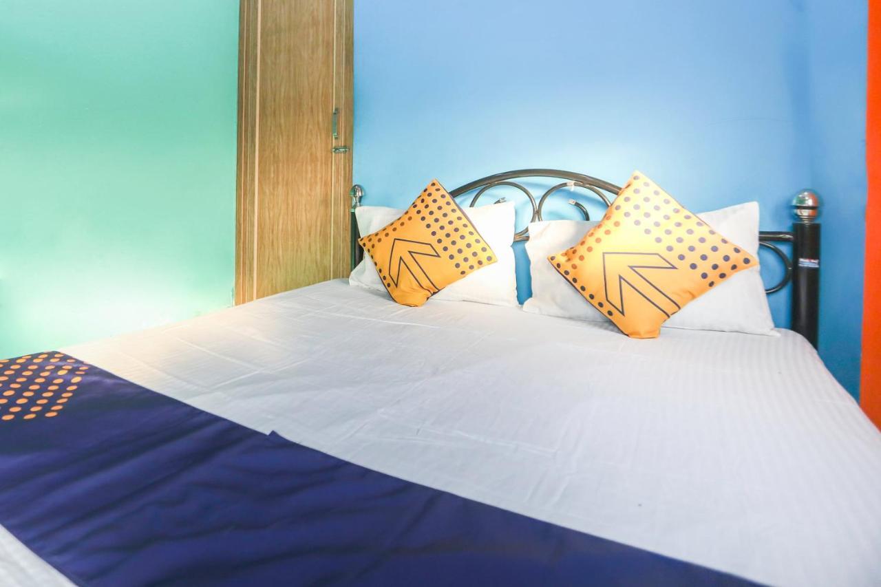 Spot On 69078 New Maa Tara Guest House Kolkata Eksteriør bilde