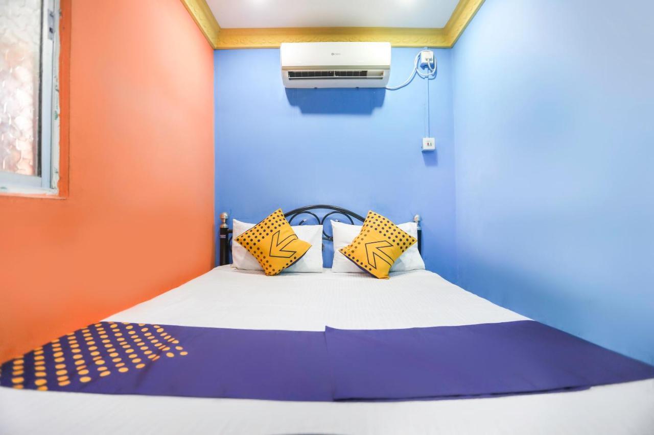 Spot On 69078 New Maa Tara Guest House Kolkata Eksteriør bilde