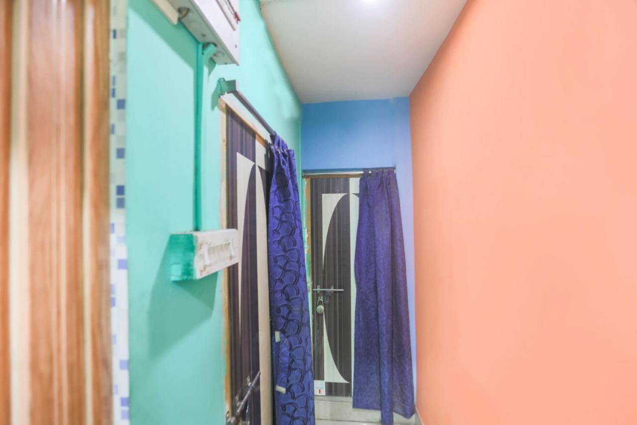 Spot On 69078 New Maa Tara Guest House Kolkata Eksteriør bilde