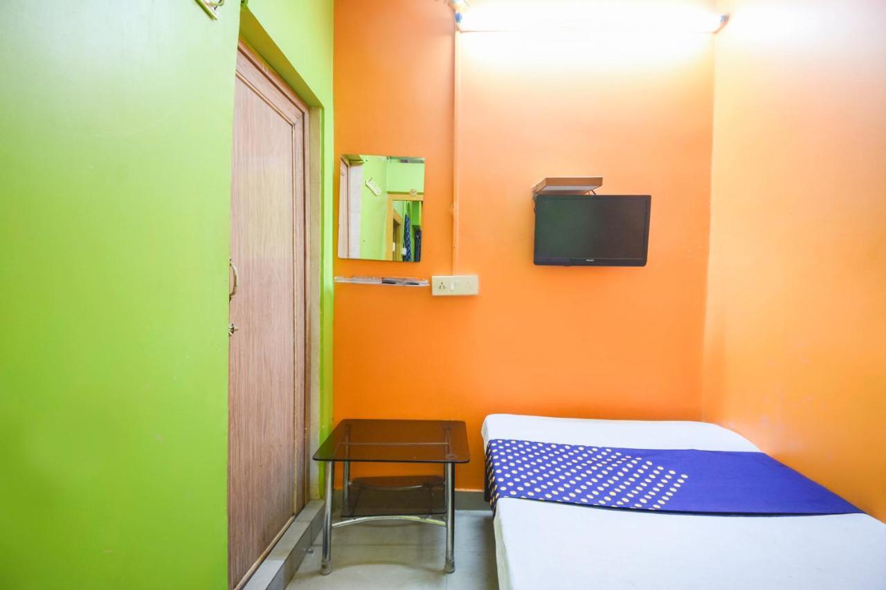 Spot On 69078 New Maa Tara Guest House Kolkata Eksteriør bilde